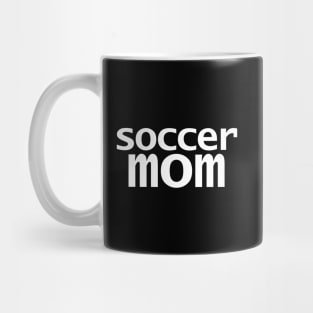 Soccer Mom Mug